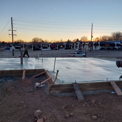 Christian Brothers Auto - Wheat Ridge, Colorado