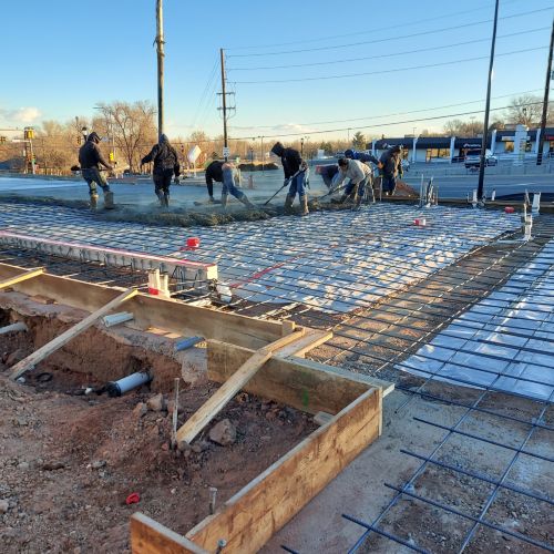 Christian Brothers Auto - Wheat Ridge, Colorado
