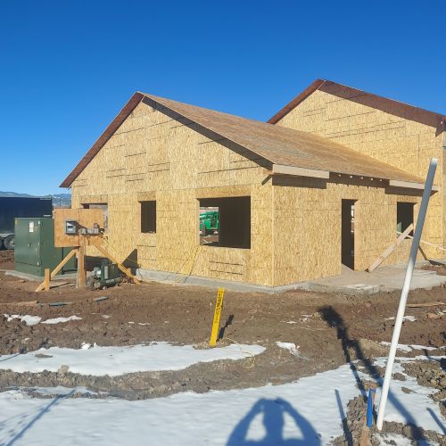 Christian Brothers Auto - Wheat Ridge, Colorado