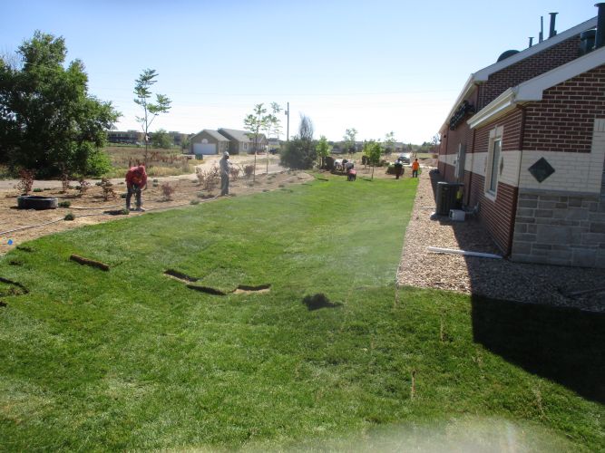 Christian Brothers Auto - Commerce City, Colorado