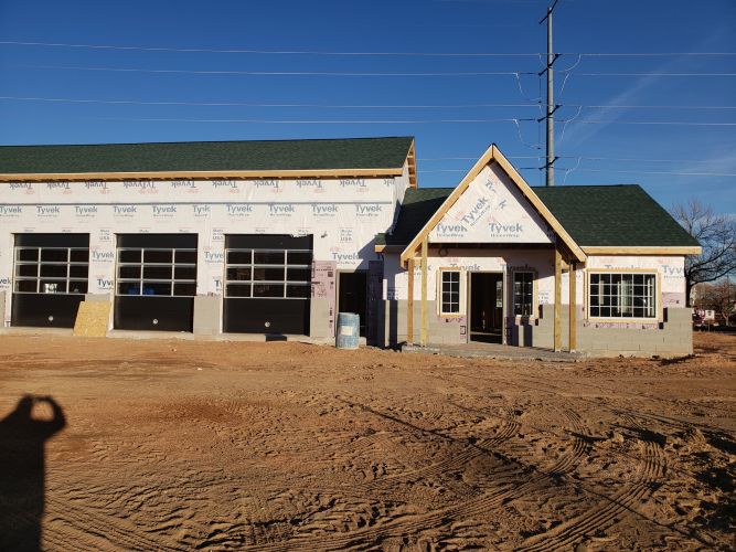 Christian Brothers Auto - Fort Collins, Colorado