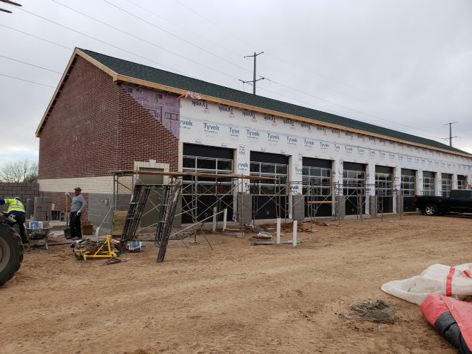 Christian Brothers Auto - Fort Collins, Colorado