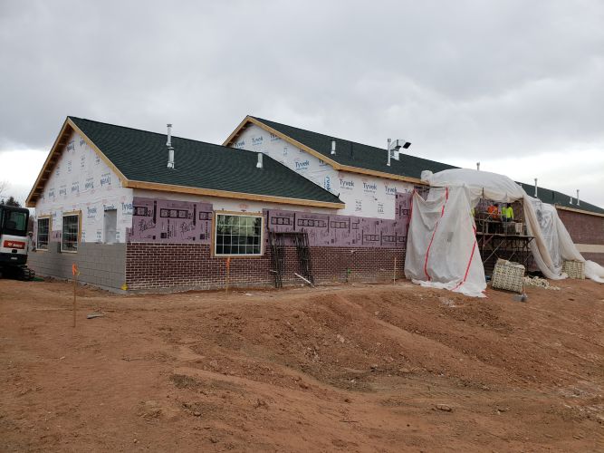 Christian Brothers Auto - Fort Collins, Colorado