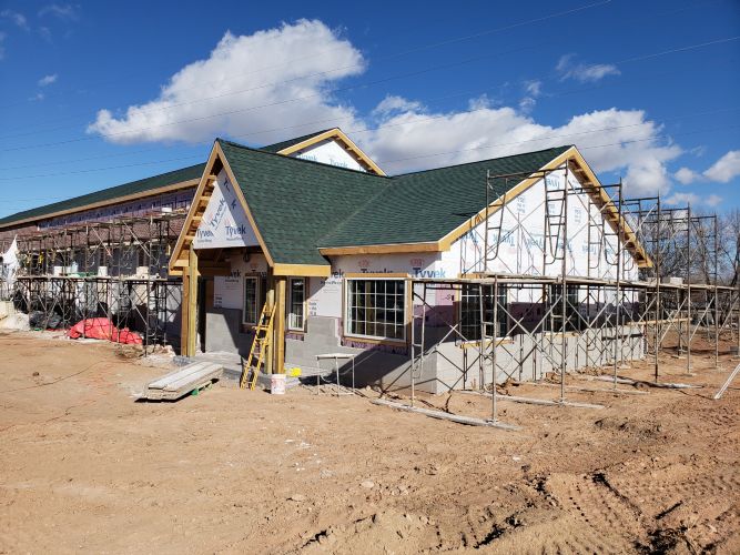 Christian Brothers Auto - Fort Collins, Colorado