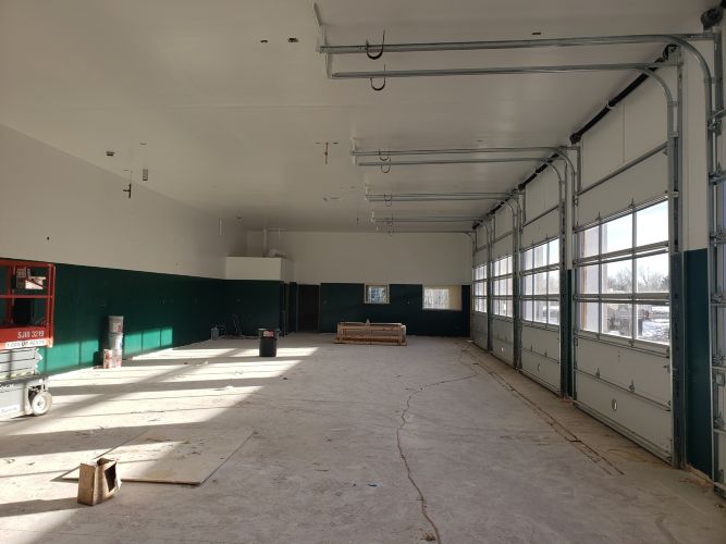 Christian Brothers Auto - Fort Collins, Colorado