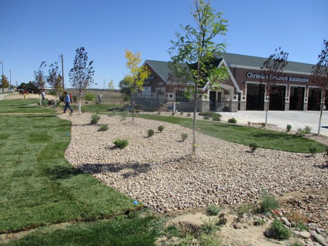 Christian Brothers Auto - Commerce City, Colorado