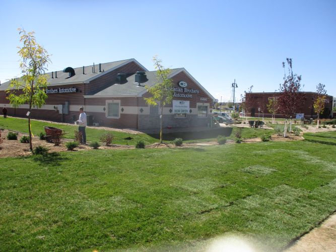 Christian Brothers Auto - Commerce City, Colorado