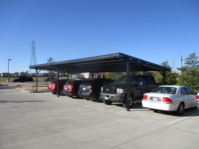 Christian Brothers Auto - Commerce City, Colorado