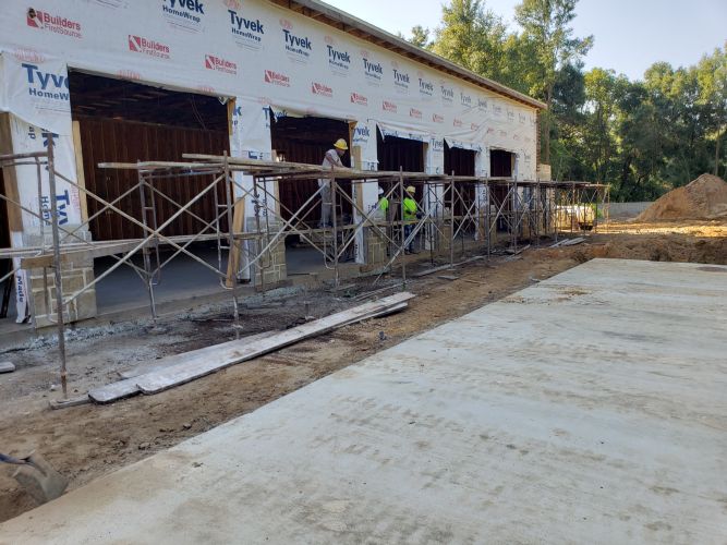 Christian Brothers Automotive - Brandon, Florida