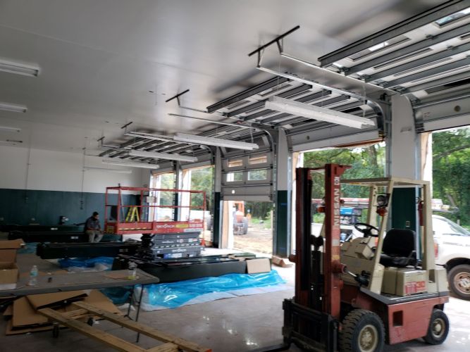 Christian Brothers Automotive - Brandon, Florida