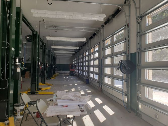 Christian Brothers Automotive - Brandon, Florida