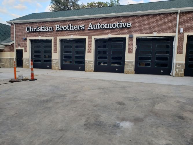 Christian Brothers Automotive - Brandon, Florida