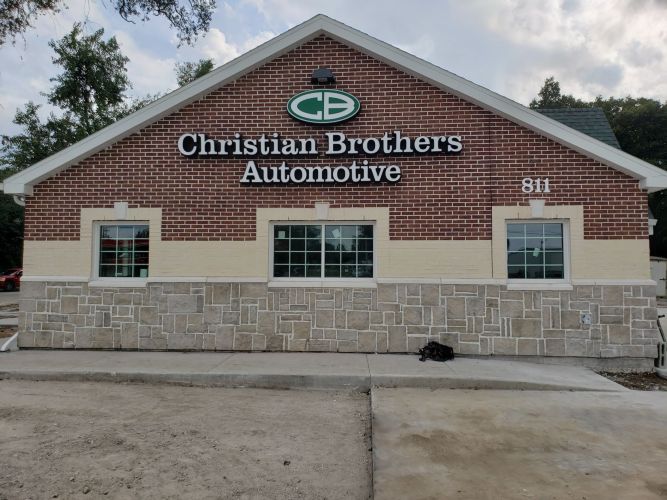 Christian Brothers Automotive - Brandon, Florida