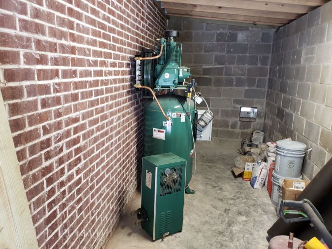 Christian Brothers Automotive - Brandon, Florida