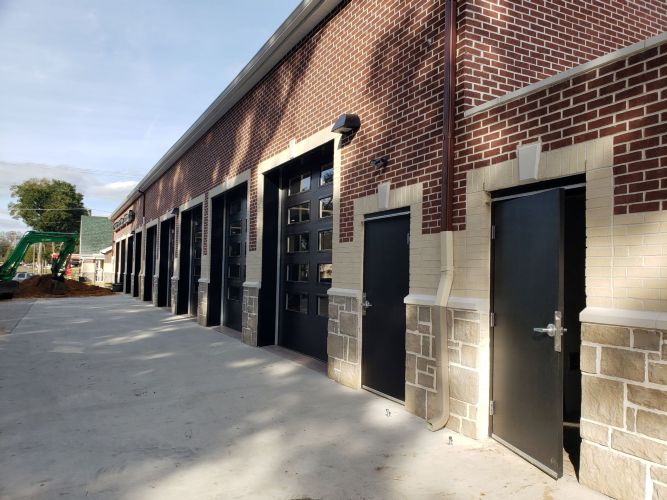 Christian Brothers Automotive - Brandon, Florida