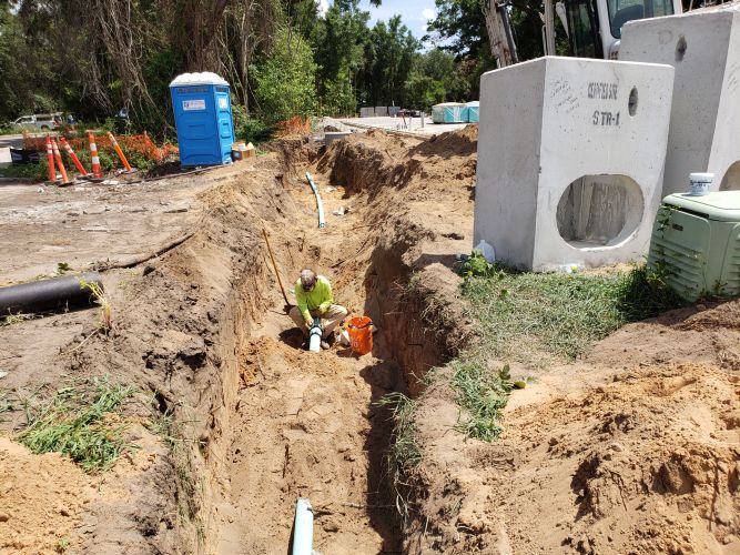 Christian Brothers Automotive - Brandon, Florida