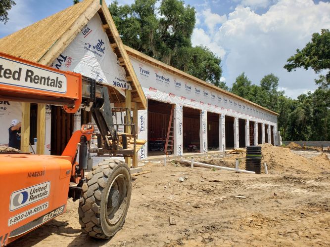 Christian Brothers Automotive - Brandon, Florida