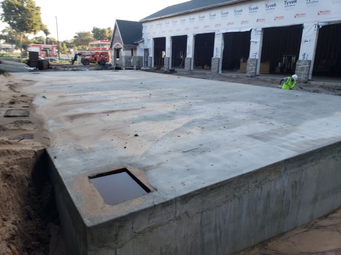 Christian Brothers Automotive - Brandon, Florida