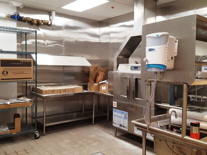 Firebirds Wood Fired Grill - Orange Village, Ohio