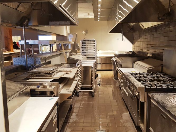 Firebirds Wood Fired Grill - Orange Village, Ohio