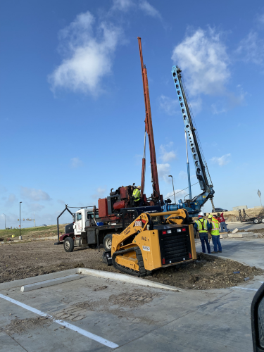 Firebirds Wood Fired Grill - Fort Worth, Texas