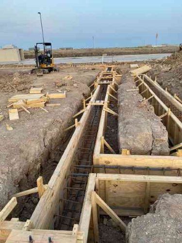 Firebirds Wood Fired Grill - Fort Worth, Texas