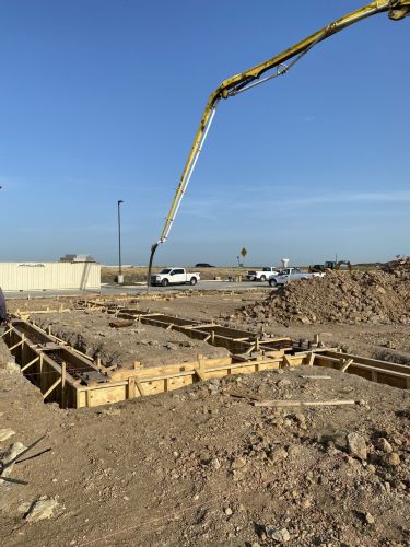 Firebirds Wood Fired Grill - Fort Worth, Texas