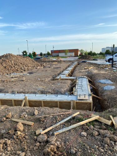 Firebirds Wood Fired Grill - Fort Worth, Texas