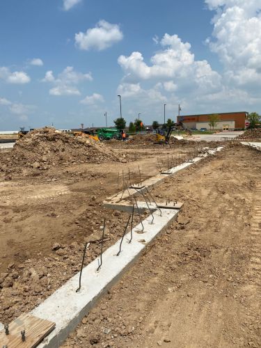 Firebirds Wood Fired Grill - Fort Worth, Texas