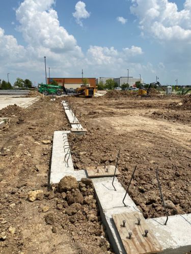 Firebirds Wood Fired Grill - Fort Worth, Texas