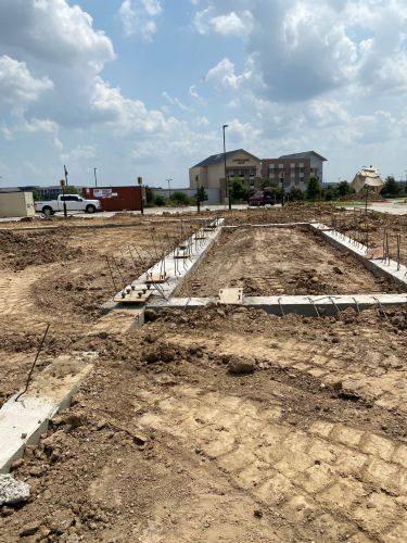 Firebirds Wood Fired Grill - Fort Worth, Texas