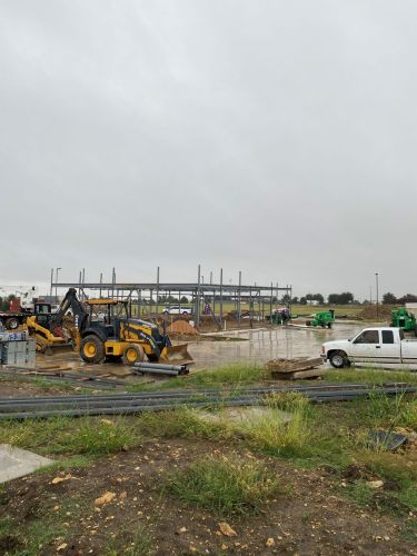 Firebirds Wood Fired Grill - Fort Worth, Texas