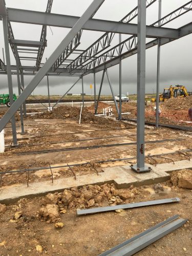 Firebirds Wood Fired Grill - Fort Worth, Texas