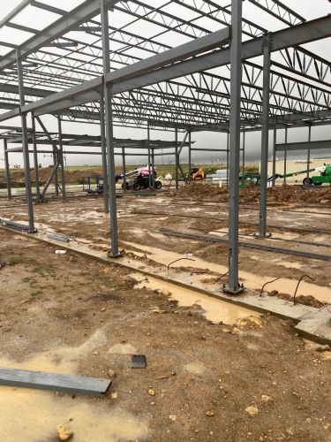 Firebirds Wood Fired Grill - Fort Worth, Texas