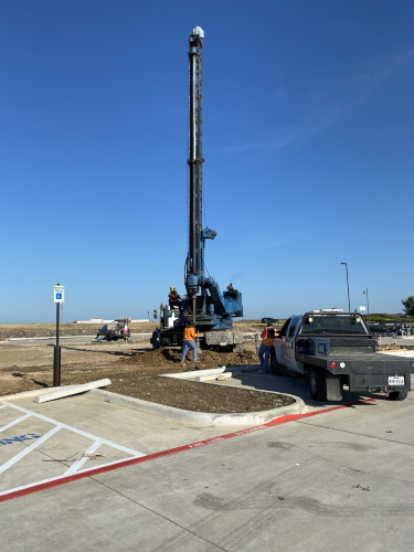 Firebirds Wood Fired Grill - Fort Worth, Texas