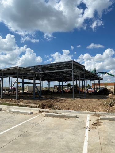 Firebirds Wood Fired Grill - Fort Worth, Texas