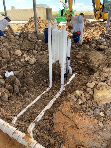 Firebirds Wood Fired Grill - Fort Worth, Texas