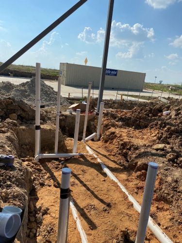 Firebirds Wood Fired Grill - Fort Worth, Texas