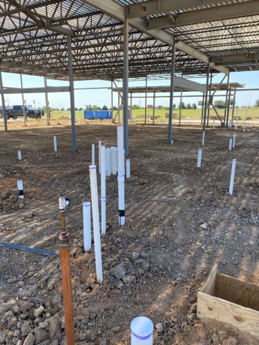 Firebirds Wood Fired Grill - Fort Worth, Texas