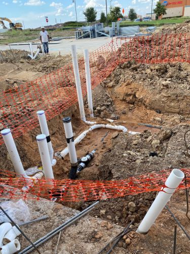 Firebirds Wood Fired Grill - Fort Worth, Texas