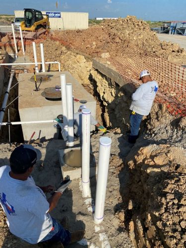 Firebirds Wood Fired Grill - Fort Worth, Texas