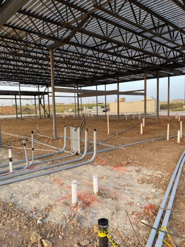 Firebirds Wood Fired Grill - Fort Worth, Texas