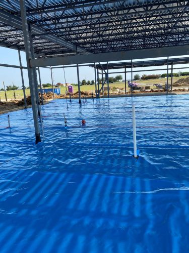 Firebirds Wood Fired Grill - Fort Worth, Texas