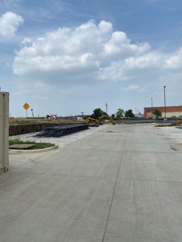 Firebirds Wood Fired Grill - Fort Worth, Texas