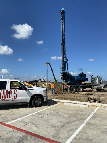 Firebirds Wood Fired Grill - Fort Worth, Texas