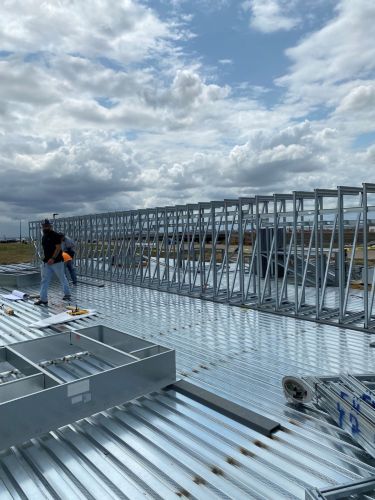 Firebirds Wood Fired Grill - Fort Worth, Texas