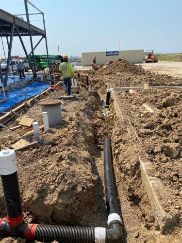 Firebirds Wood Fired Grill - Fort Worth, Texas