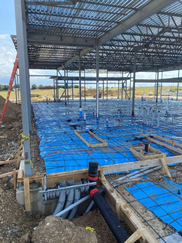 Firebirds Wood Fired Grill - Fort Worth, Texas