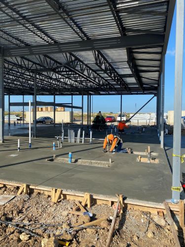 Firebirds Wood Fired Grill - Fort Worth, Texas