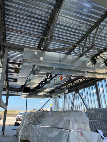 Firebirds Wood Fired Grill - Fort Worth, Texas